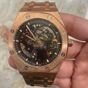 Audemars piguet watch